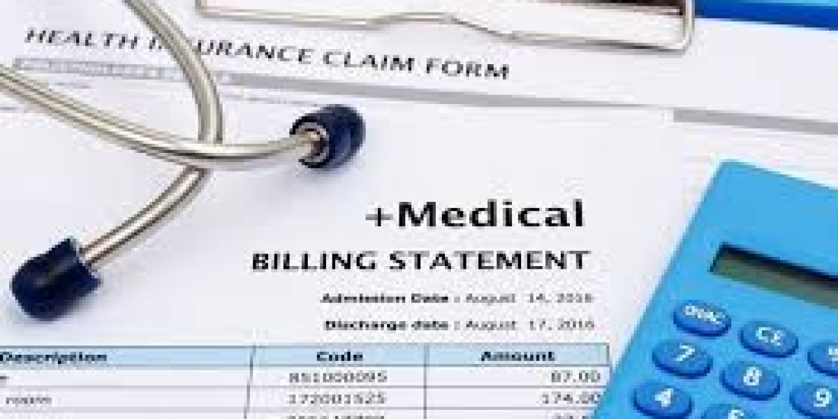 Medical Billing Services Company: Why CareSolution Leads the Way