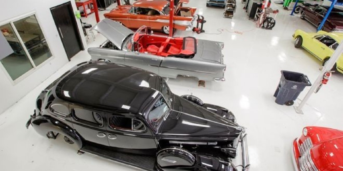 Automotive Specialty Coatings Advance Sustainability and Performance: Innovations and Global Trends in 2025