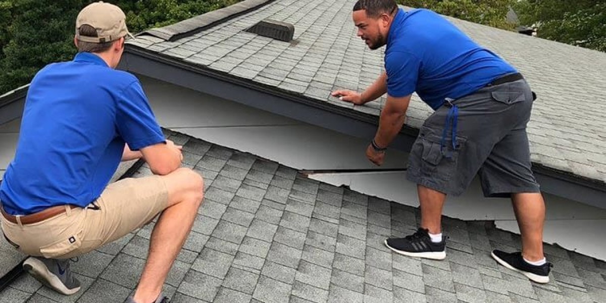 Smart Exterior and Interior Fixes for Lynchburg Residences