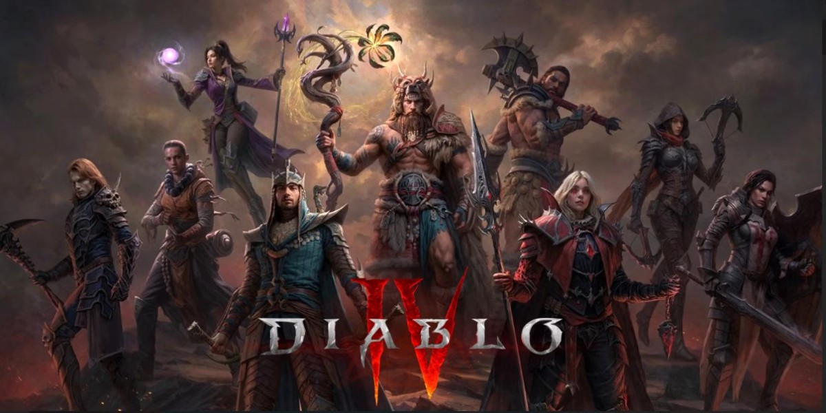 How to Build the Ultimate Druid with Ravens in Diablo 4