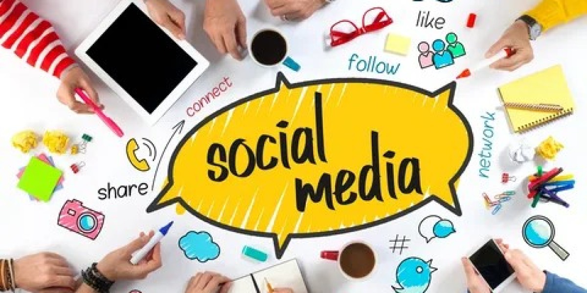 Social Media Marketing Made Easy with Professional Management
