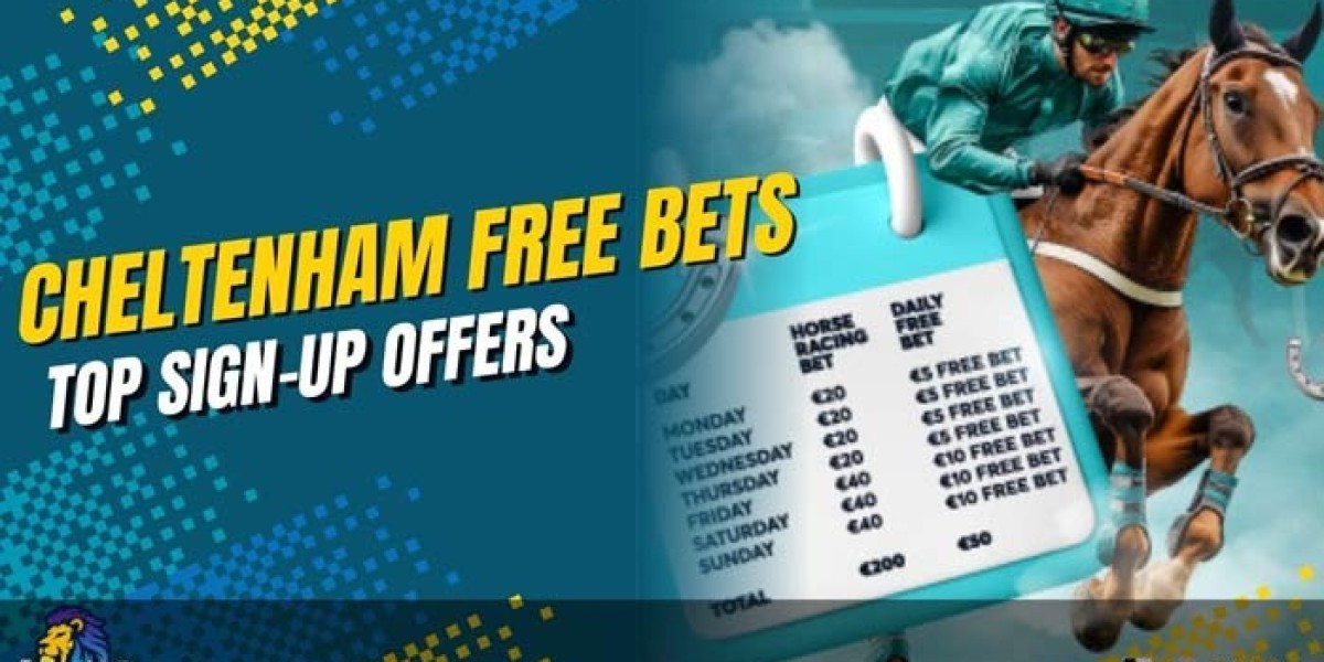 Enhance Your Betting Strategy with Advanced New Customer Offers Betting