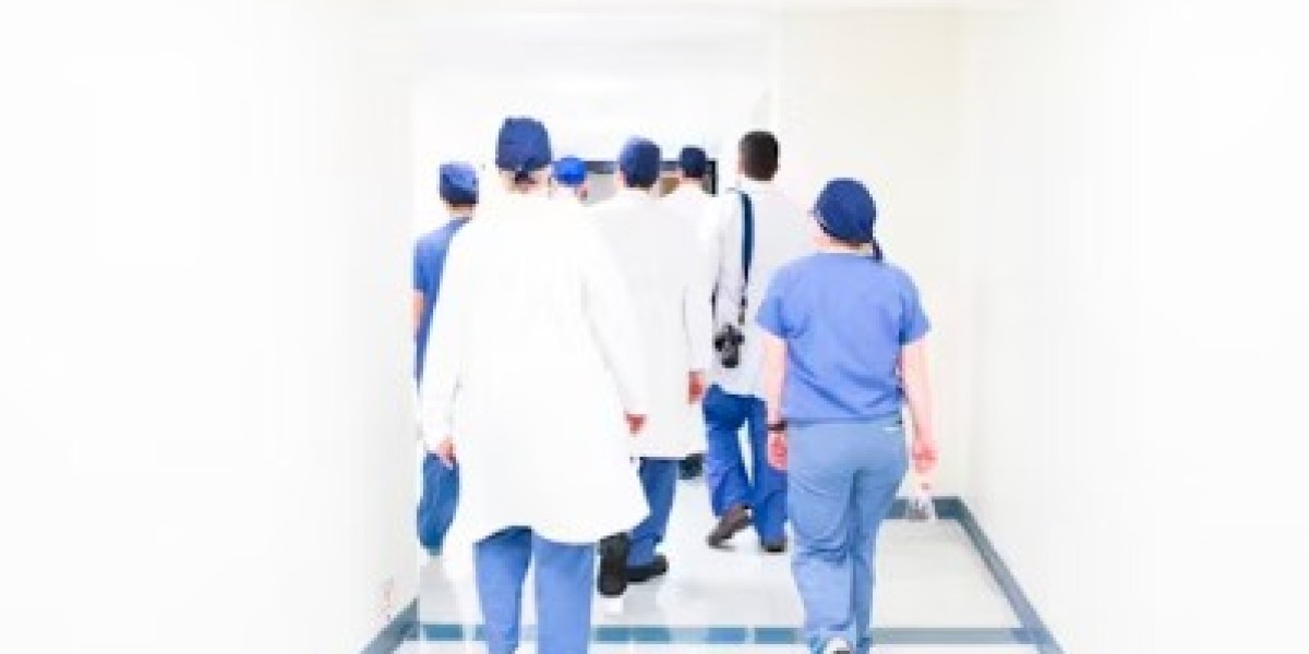The Complete Learning Journey of NURS FPX 8008: From First Assessment to Final Growth
