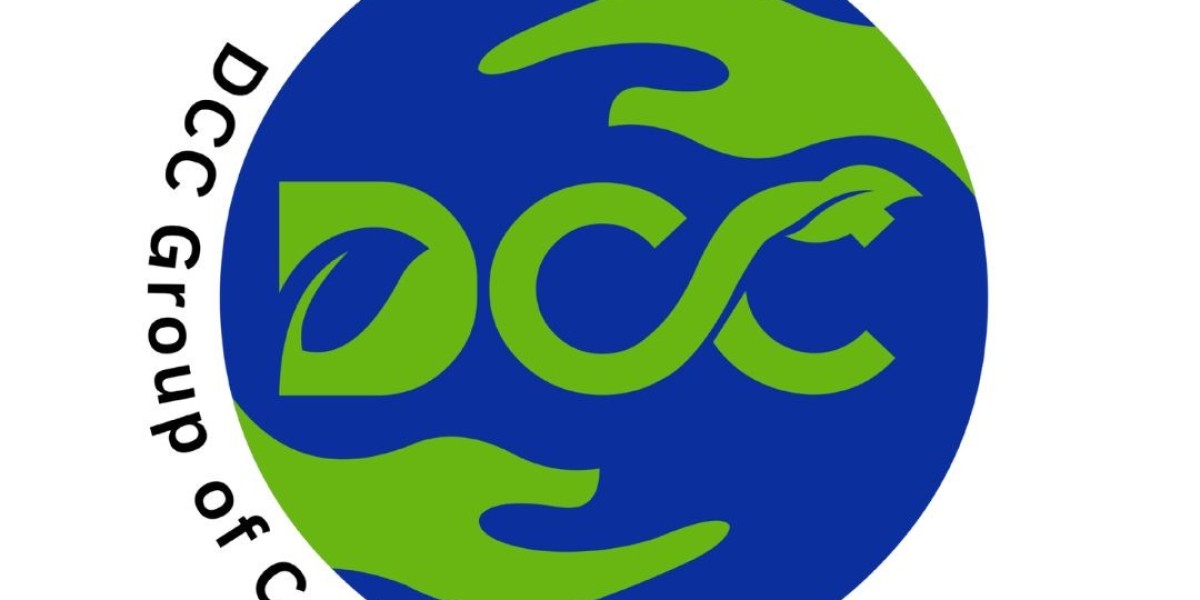 Zero Waste Recycling: Building a Circular Economy for the Future - DCC Group