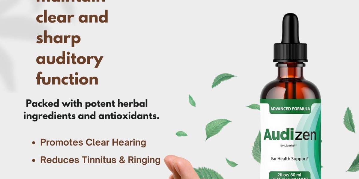 Audizen For Tinnitus – Does Audizen Really Work?