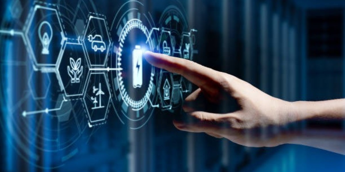 “USD 6.67B Base in 2024, USD 23.80B Forecast by 2034: BEMS Market Growth”