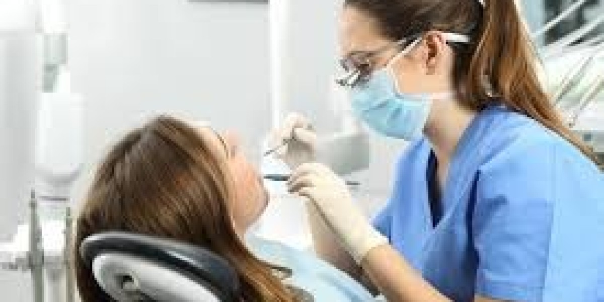 Best Pediatric Dentist in Lahore: Ensuring Healthy Smiles for Children