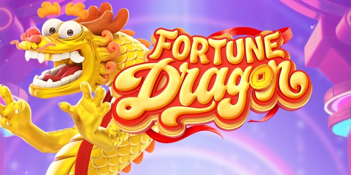 Símbolos e Pagamentos no Fortune Dragon Game