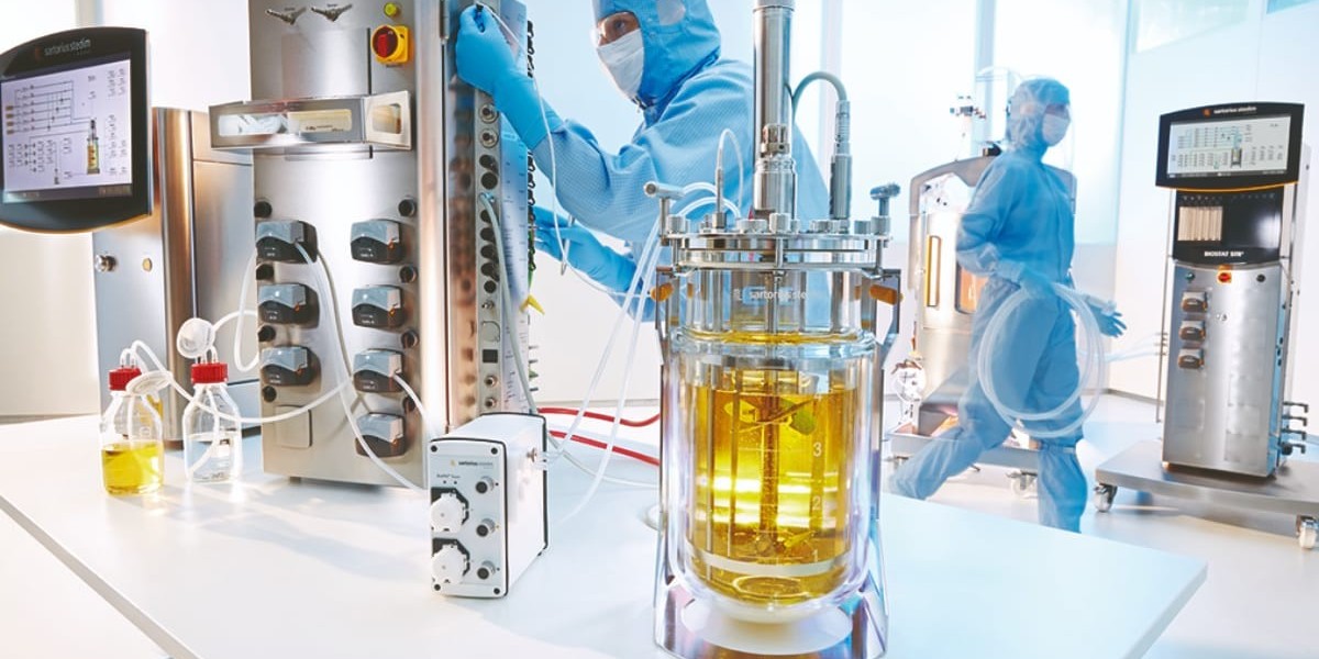 Why Is Sustainability Becoming Important in the Single-Use Bioprocessing Market?