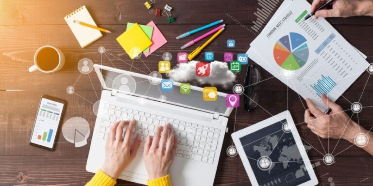 Top Search Engine Marketing in Mumbai – Boosting Business Growth with Smart Strategies