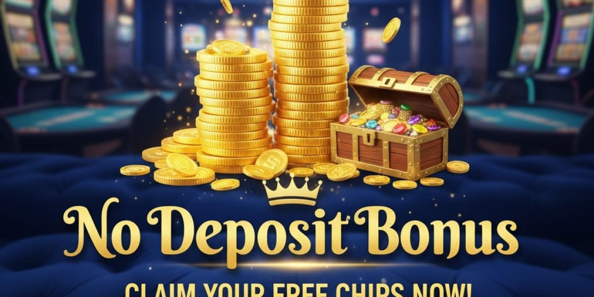 No Deposit Bonus Casino: A Smart Way to Start Gaming