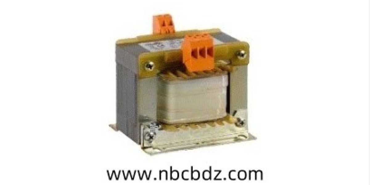 Innovation and Craftsmanship at Nbcbdz Low-frequency Transformer Factory
