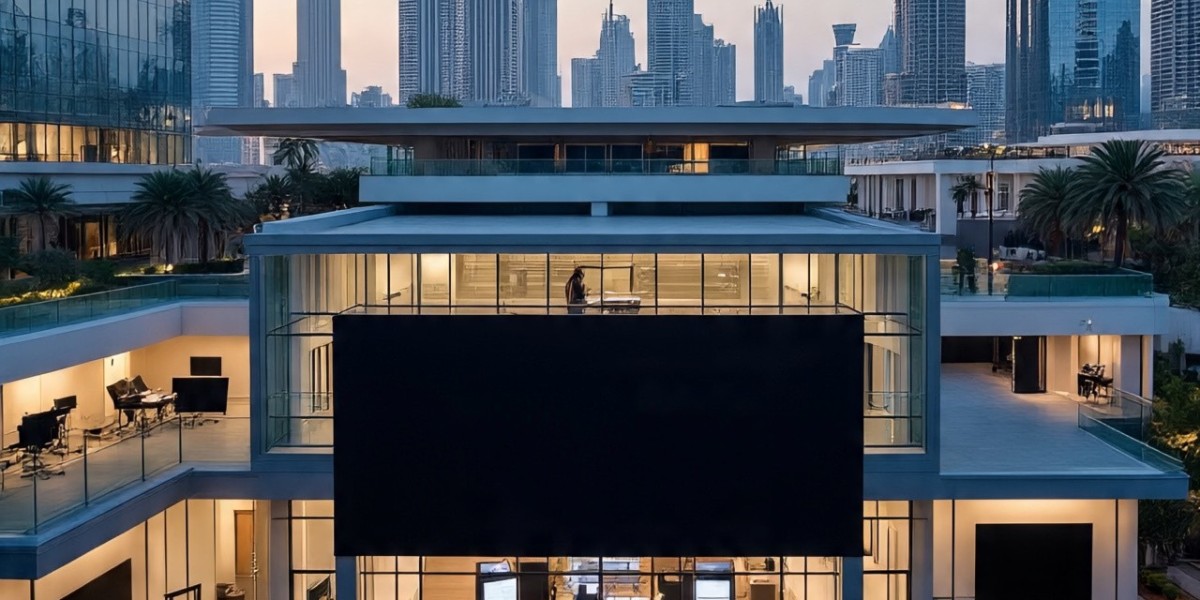 Film Production House Dubai: The Power Behind Visual Excellence