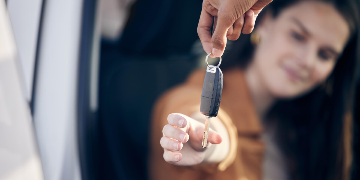 It Is The History Of Ford Car Keys In 10 Milestones