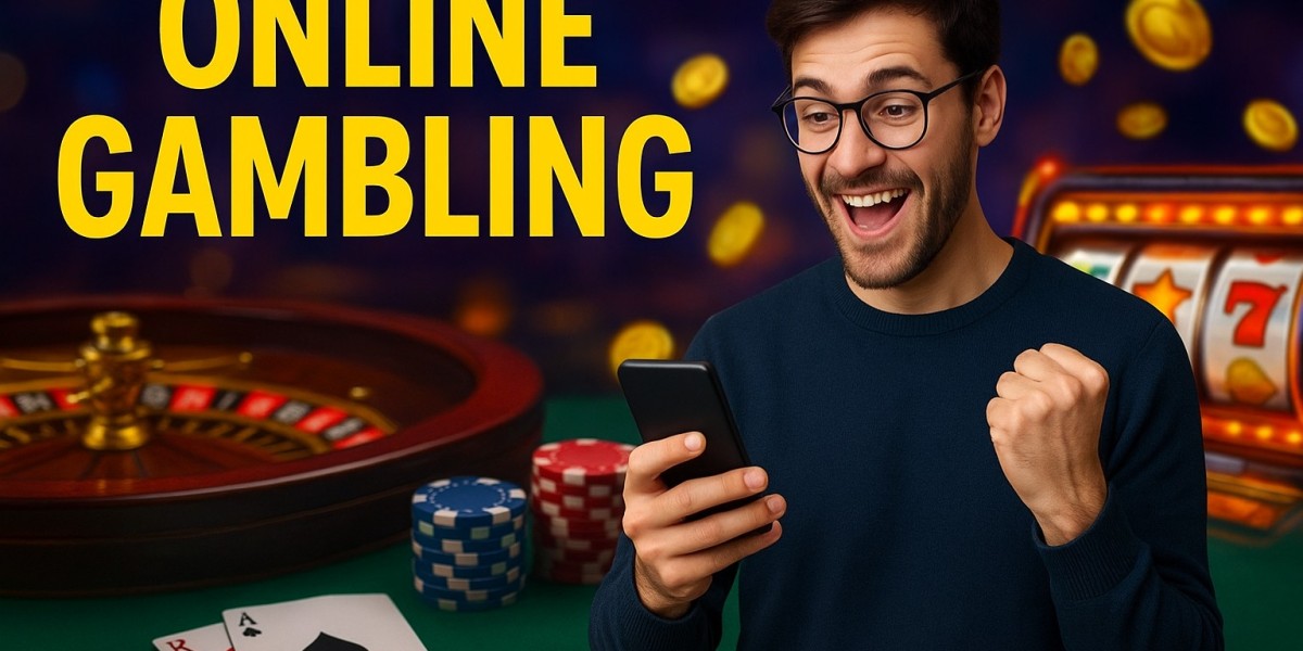 Online Gambling With Khelraja: Your Gateway to Fun and Wins