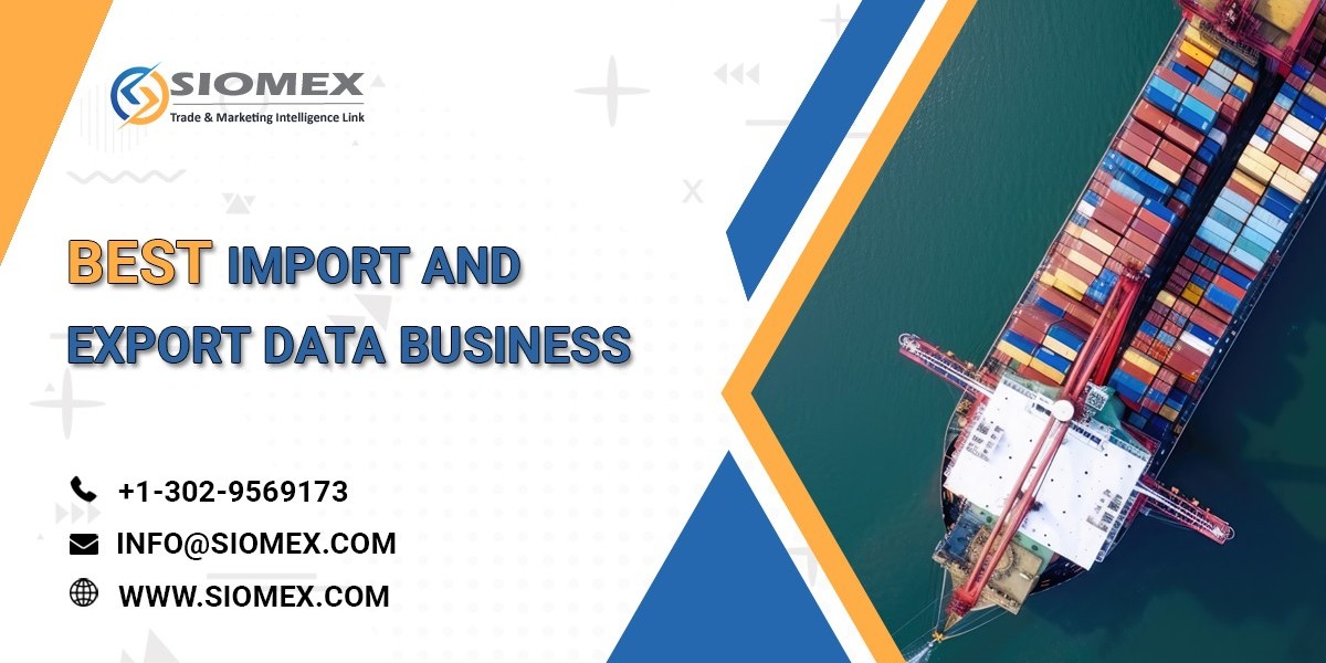How Exporters Use Customs Data to Identify Genuine Buyers