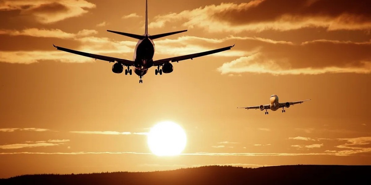 Airlines Office Expert: Your Guide to Airline Offices, Booking, and Assistance