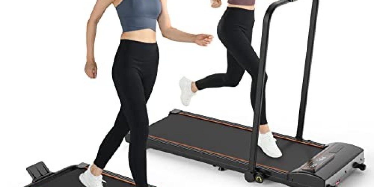Nine Things That Your Parent Teach You About Best Home Treadmill UK