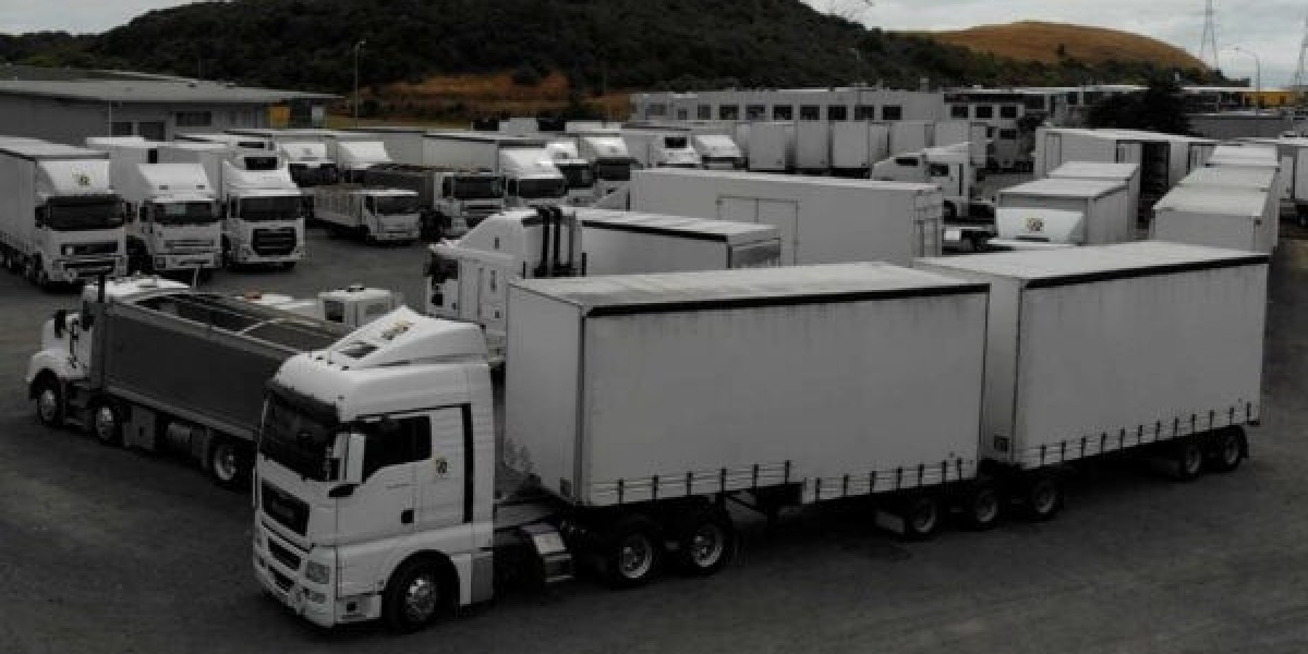 What Is a B Train Truck and How Does It Work?