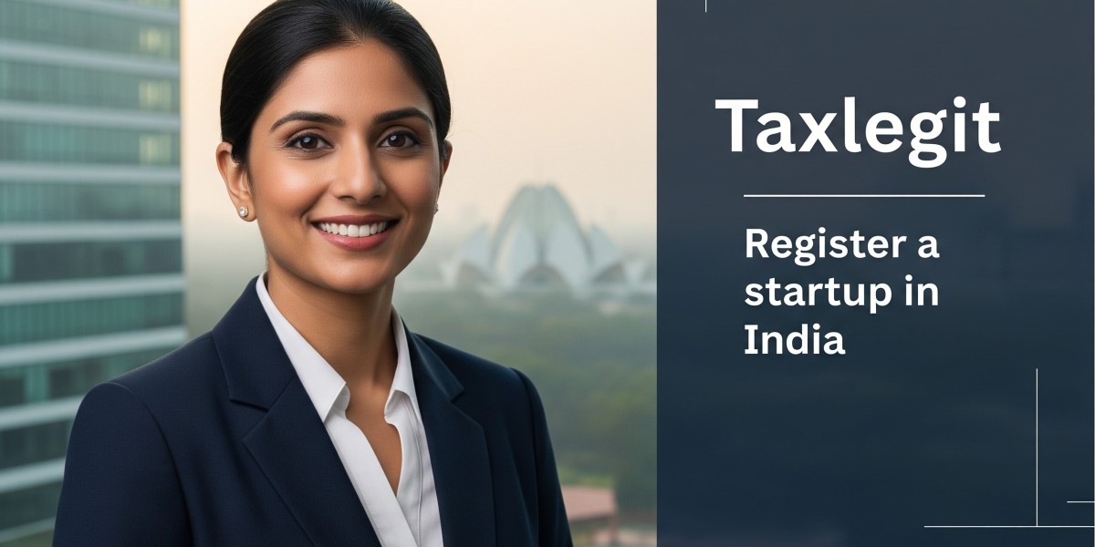Register a Startup in India with Essential Licenses and Registrations ?