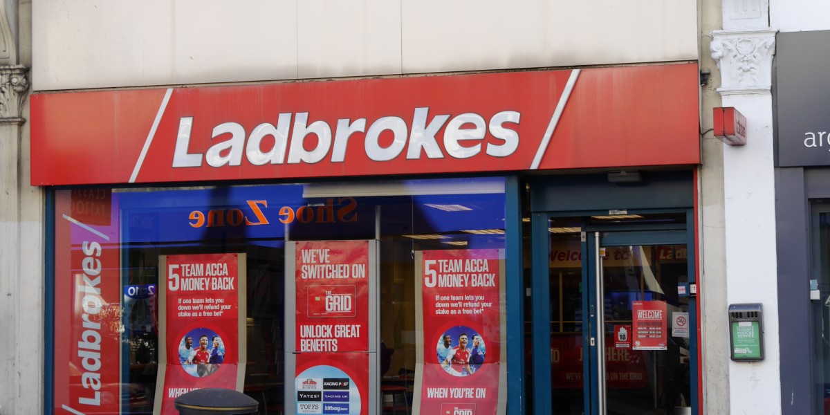 If You Don't Ladbrokes Login Now, You'll Hate Yourself Later