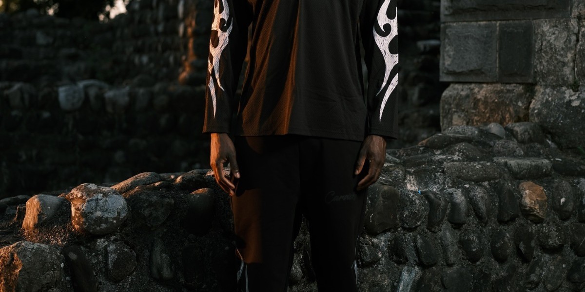 Carsicko Tracksuit details that elevate street outfits