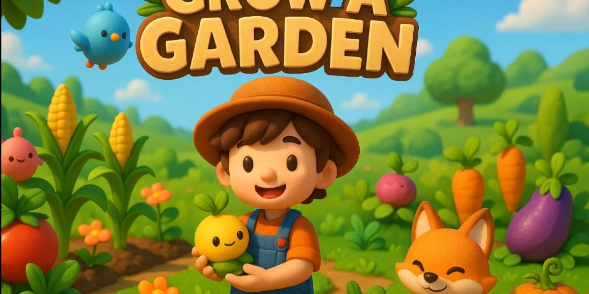 U4GM - Grow A Garden Watermelon Legendary Farming