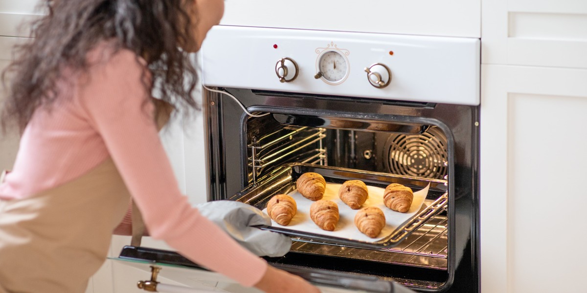 The Best Way To Explain Oven For Sales To Your Boss