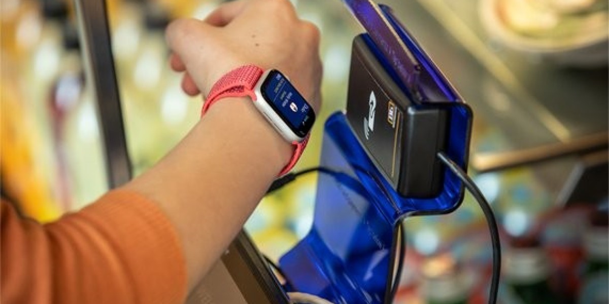 Wearable Payments Surge: Innovations, Key Players, and Global Trends Reshaping Digital Transactions