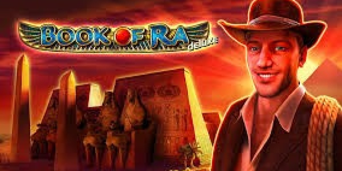 Eight Ways To Master Book Of Ra Demo Without Breaking A Sweat