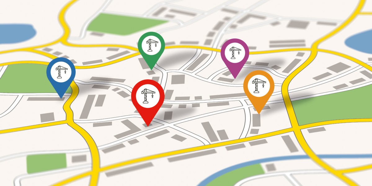 Construction Leads Sutton Win Work ConMap
