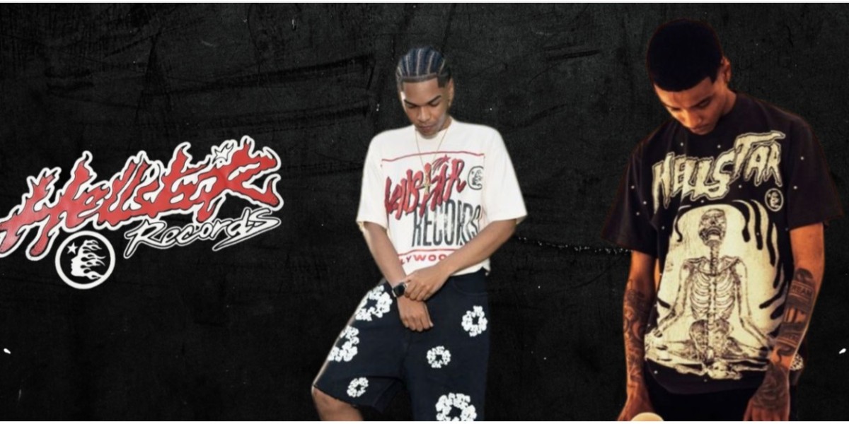 Scuffers – Redefining Modern Streetwear