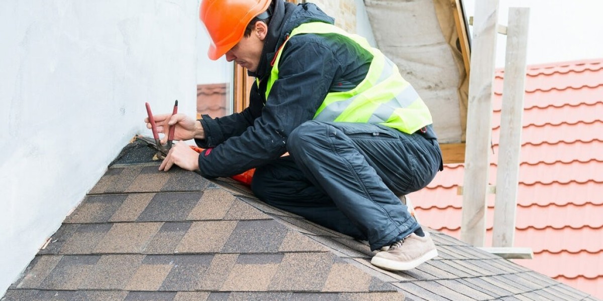 Roof Repair & Roofing Services Glendale AZ – Expert Solutions