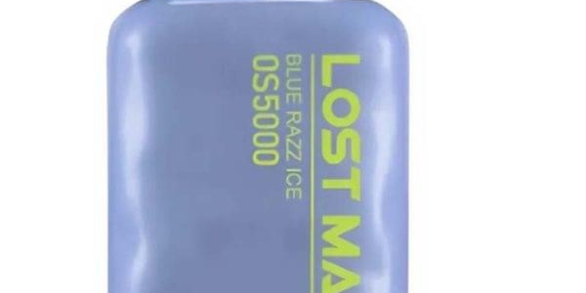 Lost Mary Vape USB-C Charging: Quick & Dependable