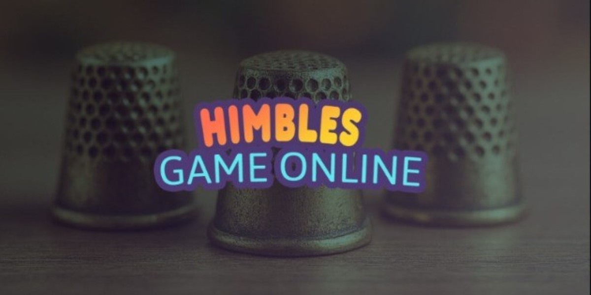 Discovering the Fun of Thimbles Game