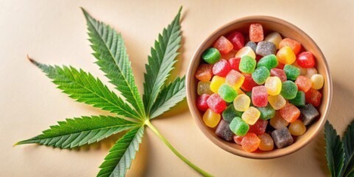 Planta CUBE CBD Gummies Sweet Solution For Pain