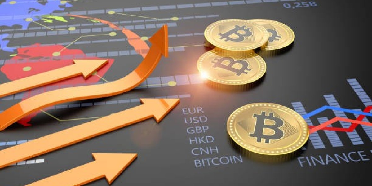 “How 25.5% CAGR Propels Crypto Asset Management Market to USD 5.53 Bn by 2030”