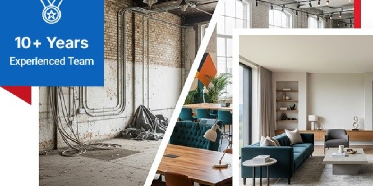 Interior Remodeling Services in San Francisco: Transform Your Home Today