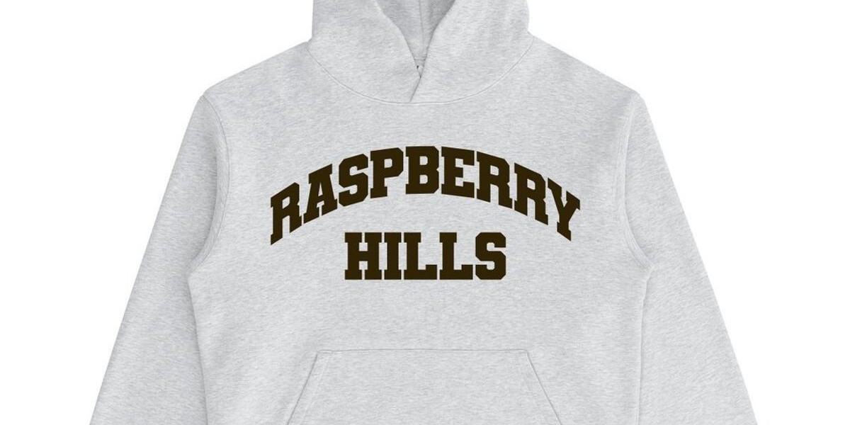 Raspberry Hills Clothing Building a Fashion Brand for the Future