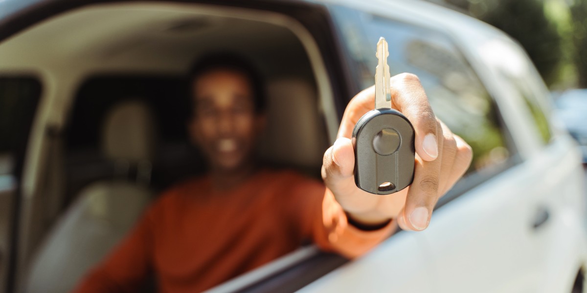 Watch Out: How Ford Key Replacement Is Taking Over And How To Stop It