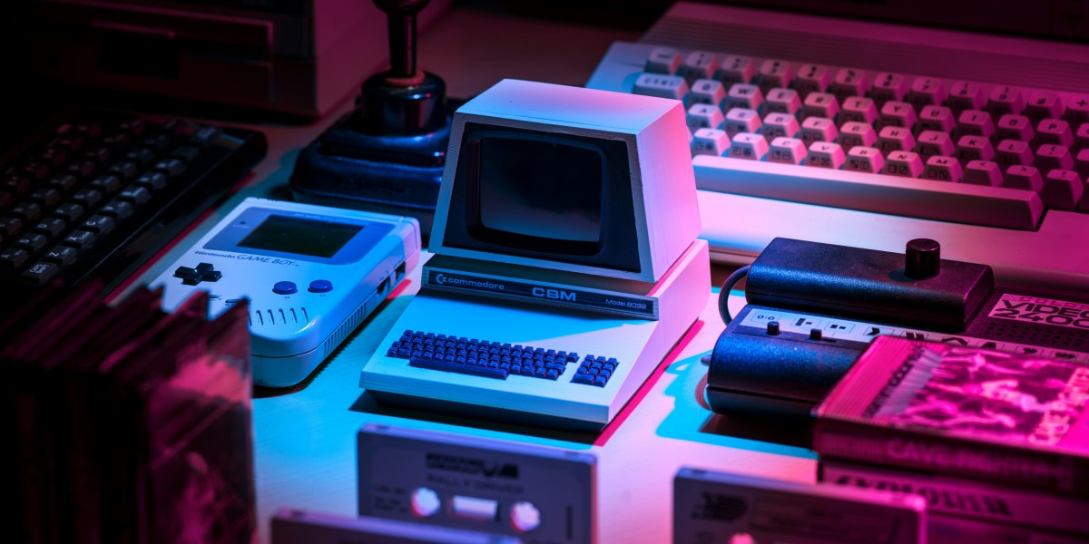 The Role of Technology in Shaping Online Games