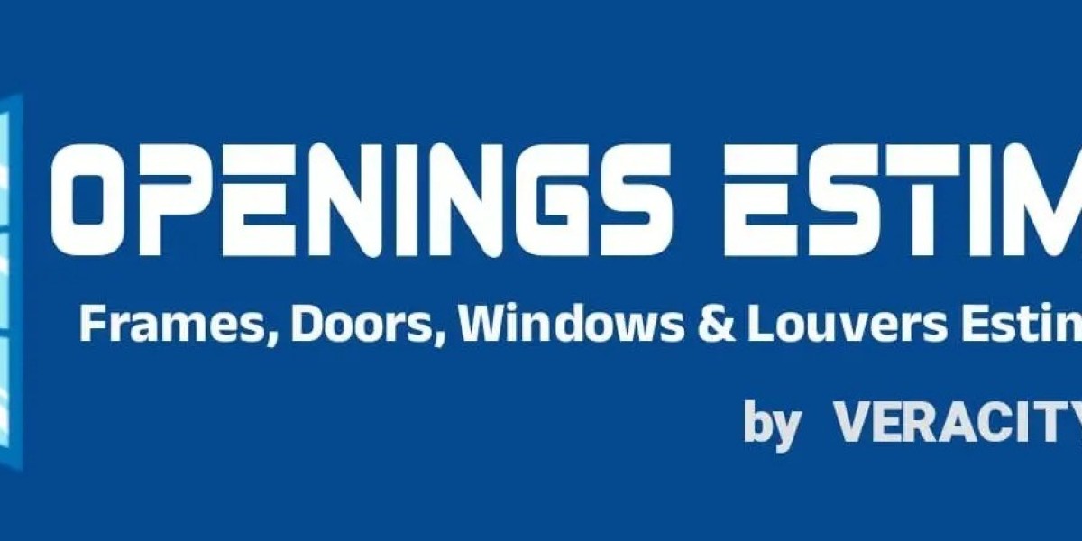 Openings Estimating Services and Openings Takeoff Services: Precision That Simplifies Construction Bidding