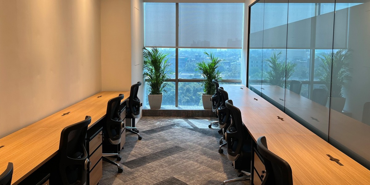 The Art of Influence: How Premium Office Interior Design in Delhi is Redefining Business