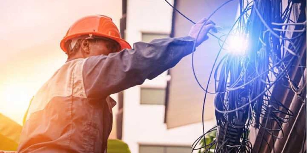 How Does GSJ Electrical Ensure Safety During Electrical Installations?