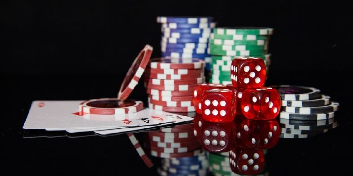 UK casino sites not on gamstop