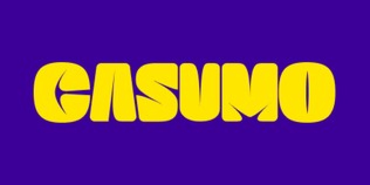 Fall In Love With Casumo Slots
