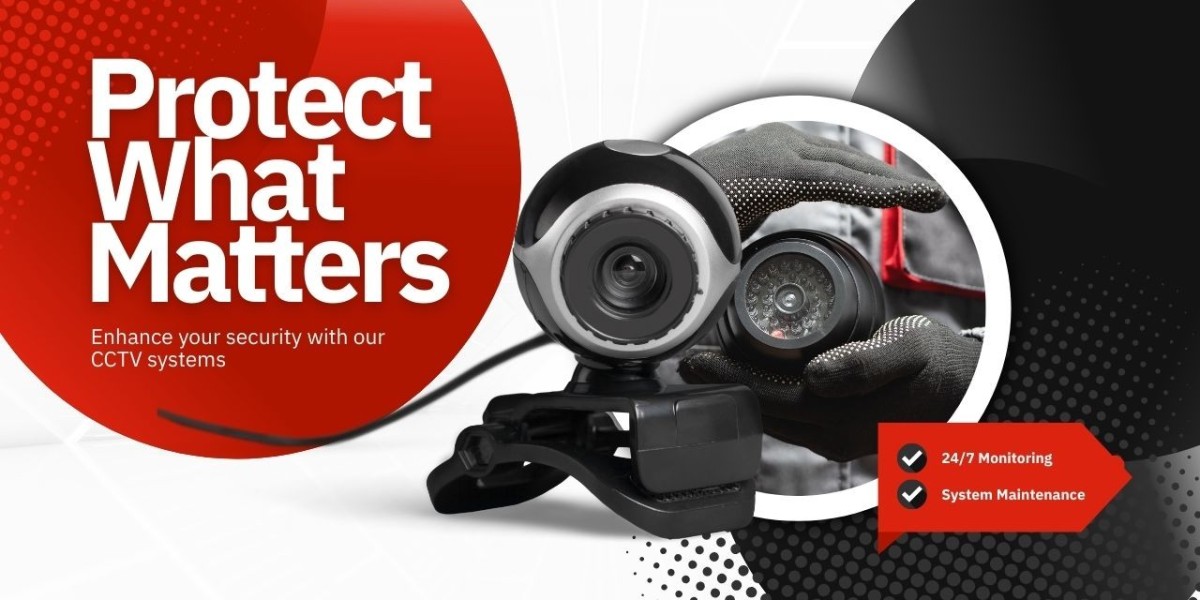 Why Resolution Is Crucial in CCTV Cameras