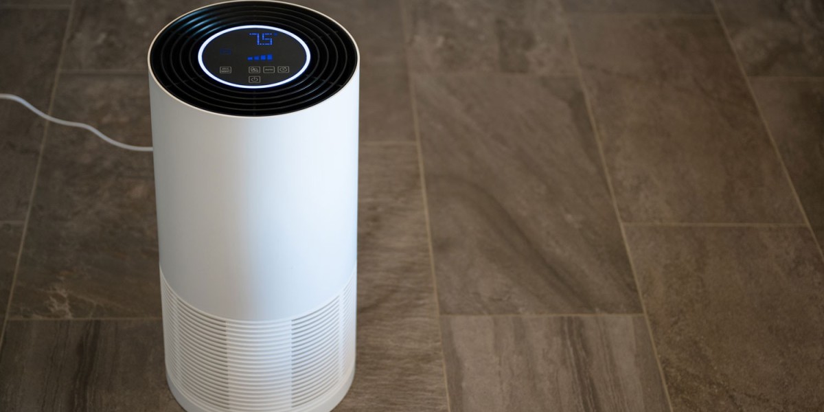 The Next Wave: How Smart UV Purification is Creating Healthier Built Environments