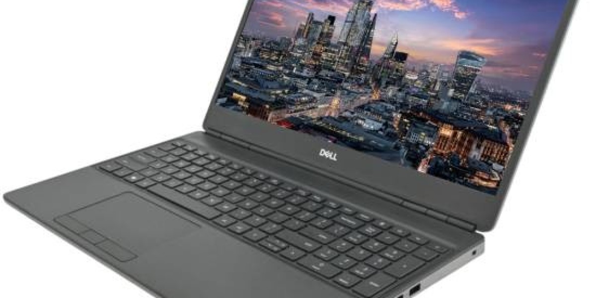 Dell Precision 7550 Price in Pakistan – A Powerhouse for Professionals