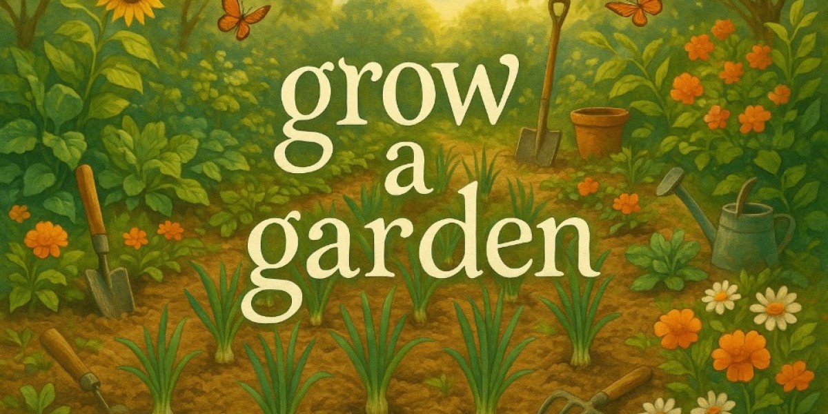 Grow A Garden Advanced Currency Farming Guide